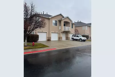 7237 S Brittany Town Dr, West Jordan, UT 84084 - Photo 1