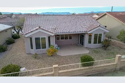 1334 W Ambassador Dr, Saint George, UT 84770 - Photo 30