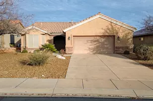 1334 W Ambassador Dr, Saint George, UT 84770 - Photo 1