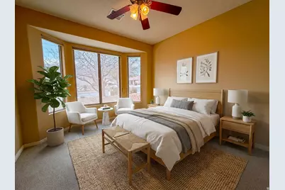 1334 W Ambassador Dr, Saint George, UT 84770 - Photo 24