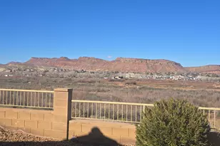 1334 W Ambassador Dr, Saint George, UT 84770 - Photo 38
