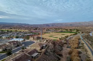 1334 W Ambassador Dr, Saint George, UT 84770 - Photo 42