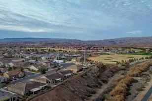 1334 W Ambassador Dr, Saint George, UT 84770 - Photo 44