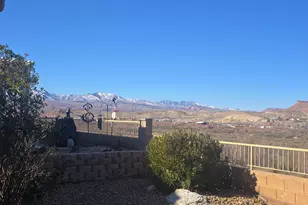 1334 W Ambassador Dr, Saint George, UT 84770 - Photo 34