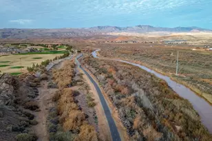 1334 W Ambassador Dr, Saint George, UT 84770 - Photo 40