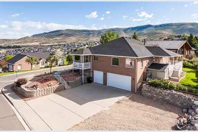 390 Ridge Dr, Heber City, UT 84032 - Photo 6