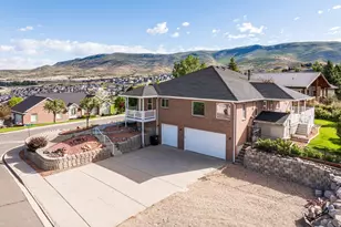 390 Ridge Dr, Heber City, UT 84032 - Photo 6