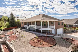 390 Ridge Dr, Heber City, UT 84032 - Photo 1