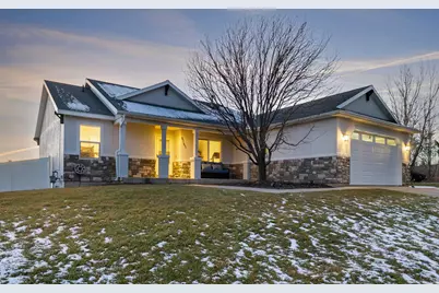 5167 N Rodeo Cir #6, Oakley, UT 84055 - Photo 2