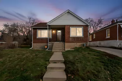 3538 Adams Ave, Ogden, UT 84403 - Photo 1