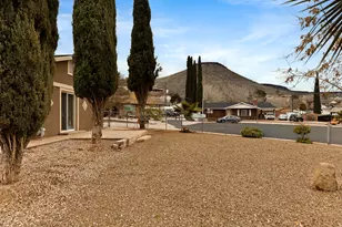 1162 W 610 N, Saint George, UT 84770 - Photo 1