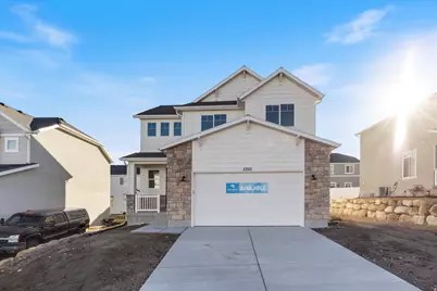 3350 E Baywater, Eagle Mountain, UT 84005 - Photo 2