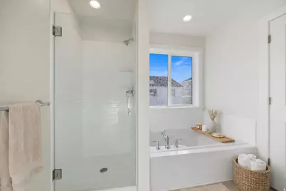 3350 E Baywater, Eagle Mountain, UT 84005 - Photo 8