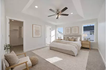 3350 E Baywater, Eagle Mountain, UT 84005 - Photo 6