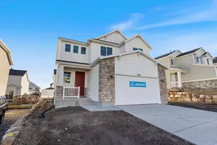 3350 E Baywater, Eagle Mountain, UT 84005 - Photo 1