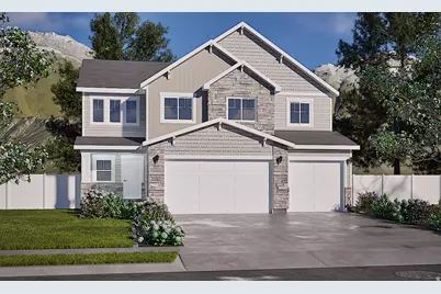 9579 N Bluebell Dr, Eagle Mountain, UT 84005 - Photo 1