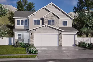 9579 N Bluebell Dr, Eagle Mountain, UT 84005 - Photo 1