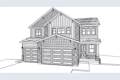 9579 N Bluebell Dr, Eagle Mountain, UT 84005 - Photo 2