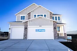9579 N Bluebell Dr, Eagle Mountain, UT 84005 - Photo 2