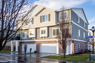 5398 W Merced River Pl, Herriman, UT 84096 - Photo 2