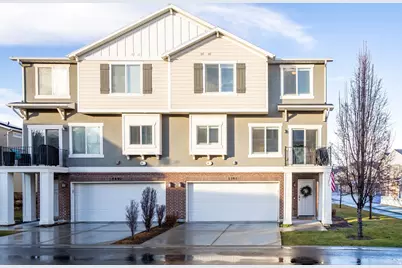 5398 W Merced River Pl, Herriman, UT 84096 - Photo 1