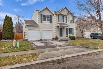 425 N 400 W, Heber City, UT 84032 - Photo 1