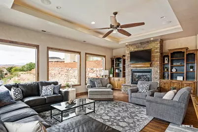 1210 W Indian Dr #27, Saint George, UT 84770 - Photo 4