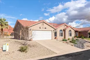 443 E Majestic Dr, Ivins, UT 84738 - Photo 4