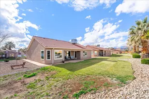 443 E Majestic Dr, Ivins, UT 84738 - Photo 40