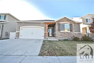 5377 W Ironking Dr S, Herriman, UT 84096 - Photo 1