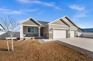 3938 N Wood Rd, Eagle Mountain, UT 84005 - Photo 1