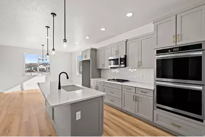 3938 N Wood Rd, Eagle Mountain, UT 84005 - Photo 2