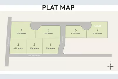 5277 N 11200 W #4, Highland, UT 84003 - Photo 2