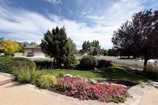 1076 W Mountain Orchard Dr, Pleasant View, UT 84414 - Photo 4