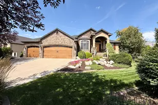 1076 W Mountain Orchard Dr, Pleasant View, UT 84414 - Photo 1