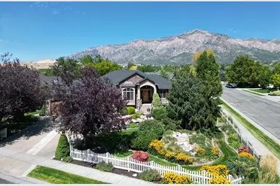 1076 W Mountain Orchard Dr, Pleasant View, UT 84414 - Photo 1