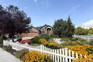 1076 W Mountain Orchard Dr, Pleasant View, UT 84414 - Photo 2