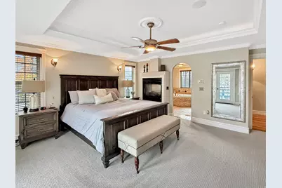 1076 W Mountain Orchard Dr, Pleasant View, UT 84414 - Photo 16