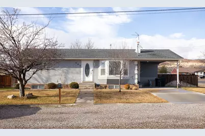 595 N 400 E, Richfield, UT 84701 - Photo 1