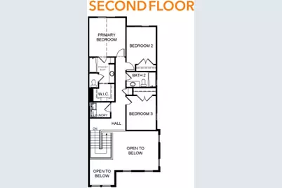 778 N Banner Dr #651, Saratoga Springs, UT 84045 - Photo 4