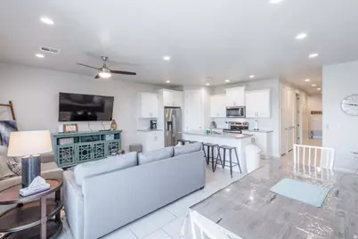 4845 N Fishers Way, Saint George, UT 84770 - Photo 1