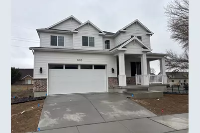 603 N Haven Dr #260, Mapleton, UT 84664 - Photo 1