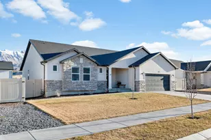 1521 S Sageberry Dr, Santaquin, UT 84655 - Photo 2