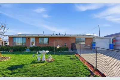 3591 S Atlas Way W, West Valley, UT 84120 - Photo 1