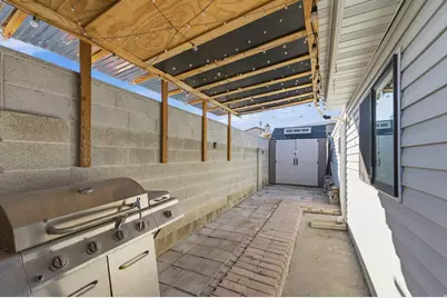 3591 S Atlas Way W, West Valley, UT 84120 - Photo 20