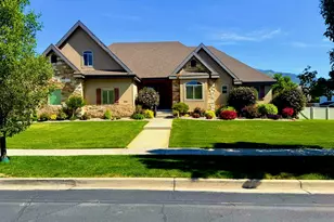896 W 675 S, Mapleton, UT 84664 - Photo 1