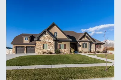 896 W 675 S, Mapleton, UT 84664 - Photo 2