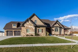 896 W 675 S, Mapleton, UT 84664 - Photo 2