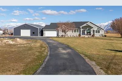 11433 S 5600 W, Payson, UT 84651 - Photo 2