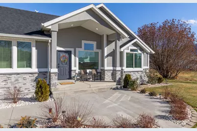 11433 S 5600 W, Payson, UT 84651 - Photo 1